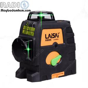 Máy cân mực laser 12 tia xanh Laisai LSG 666SL
